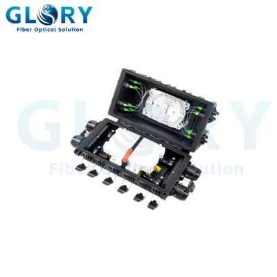 Top 10 Inline Fiber Enclosures Manufacturers & Suppliers in 2025