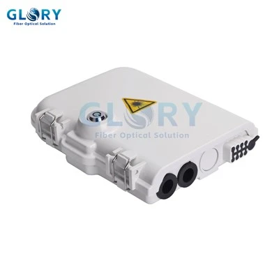 Fiber Distribution Box