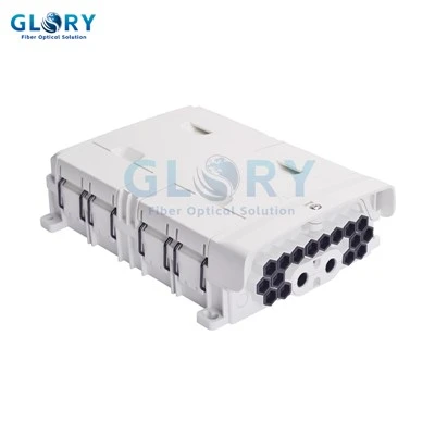 Outdoor Optical Distribution Boxes