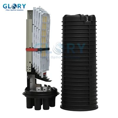 Outdoor Splice Enclosure