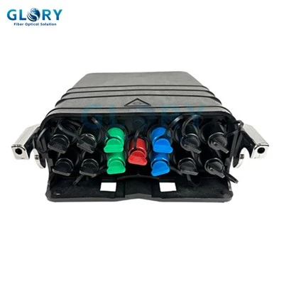 Outdoor Termination Box
