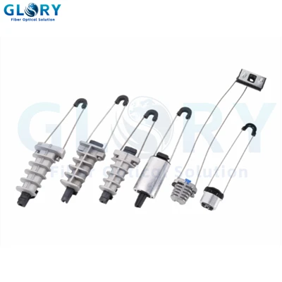 PA-08 Fiber Clamp