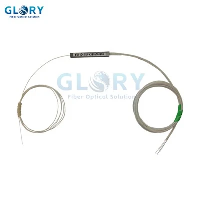 PLC Splitter Without Connector
