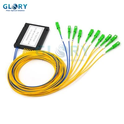Plc Splitter