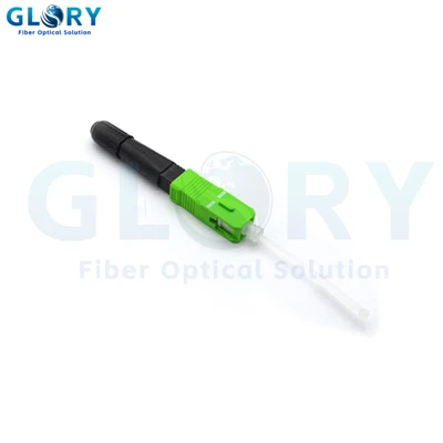 Quick Assembly Connector