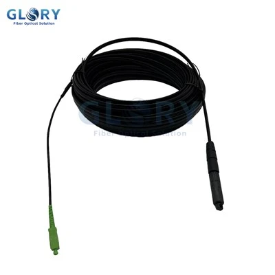 Sc Fiber Patch Cord