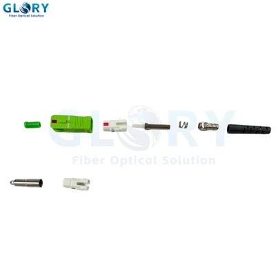 Pushable Connector
