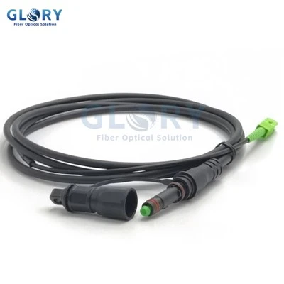 Sc To Sc Patch Cord