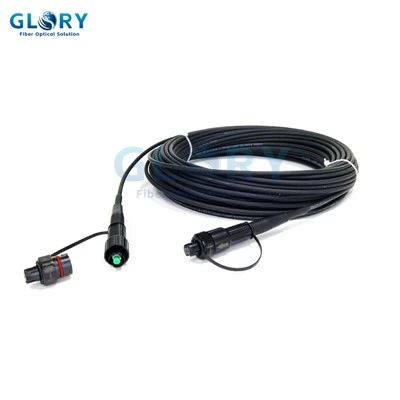 SCPC To SCPC Patch Cord