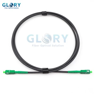 Simplex Fiber Patch Cord