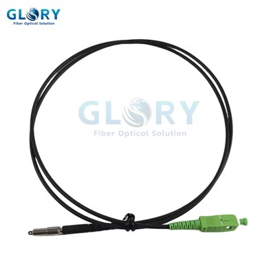 Single Mode Fiber Patch Cord