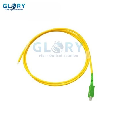 Sm Sc Pigtail