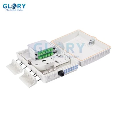 Splitter Distribution Box