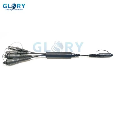 MultiPort Flex Splitter Terminal