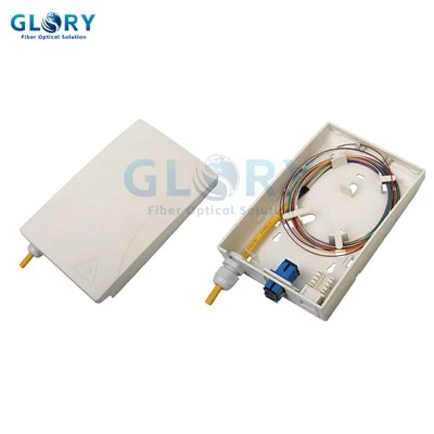 Wall Mount Termination Box