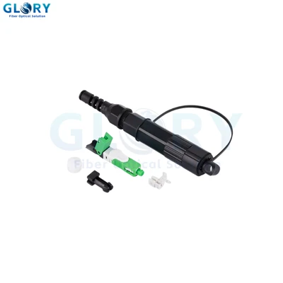Waterproof Quick Connector